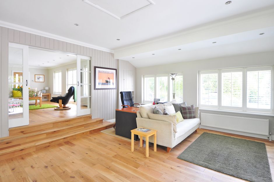 Digitale tools optimaliseren moderne interieur bestekken.